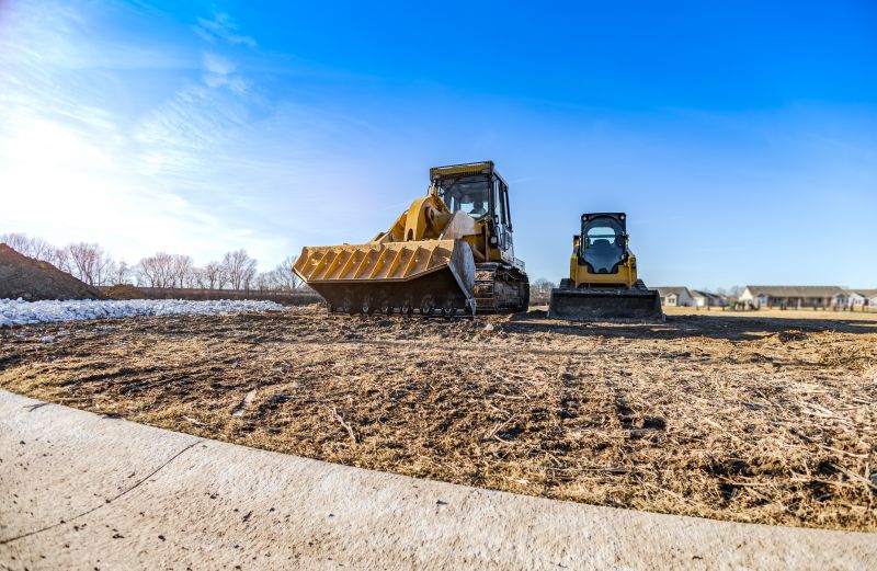 Preparing for Your Site Clearing Project